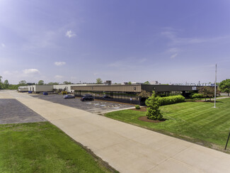 More details for 6000 Cochran Rd, Solon, OH - Office for Lease