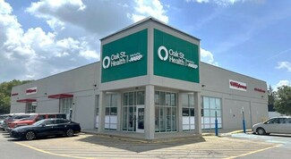 More details for 3100 Cleveland Ave, Columbus, OH - Retail for Sale
