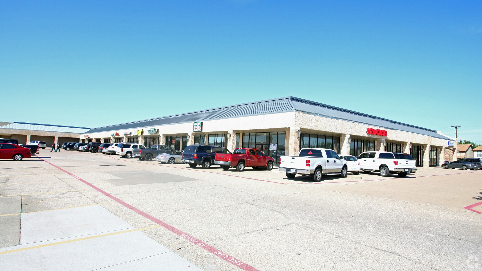 805-865 Keller Pky, Keller, TX for sale Primary Photo- Image 1 of 1