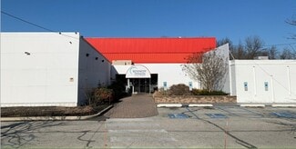 More details for 1432 Marlton Pike E, Cherry Hill, NJ - Retail for Lease
