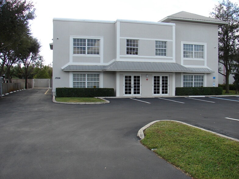 3526 Plover Ave, Naples, FL for sale - Building Photo - Image 1 of 1