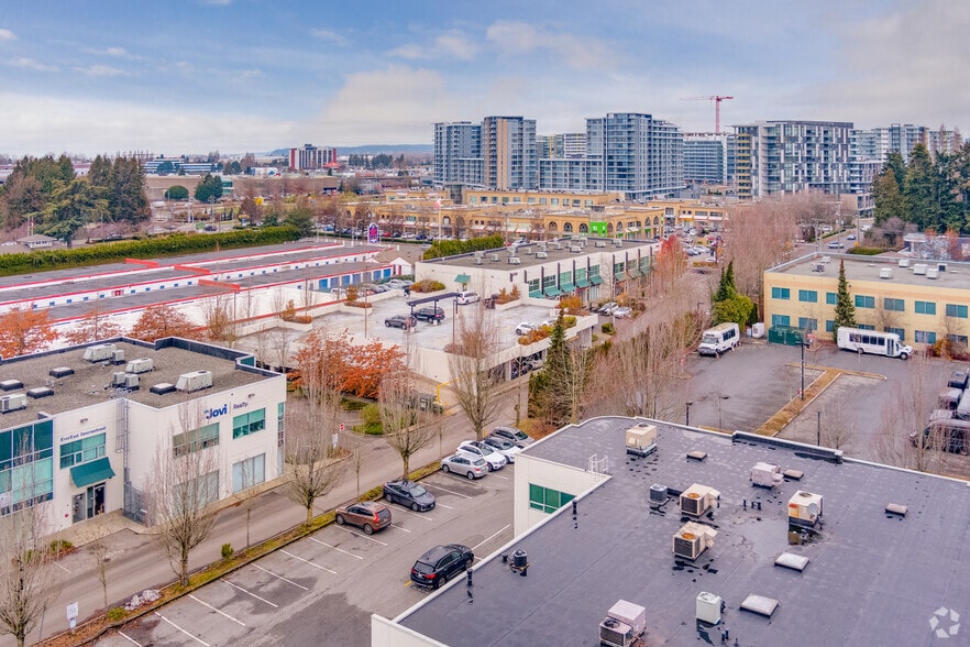 8580 Cambie Rd, Richmond, BC for lease - Building Photo - Image 3 of 4
