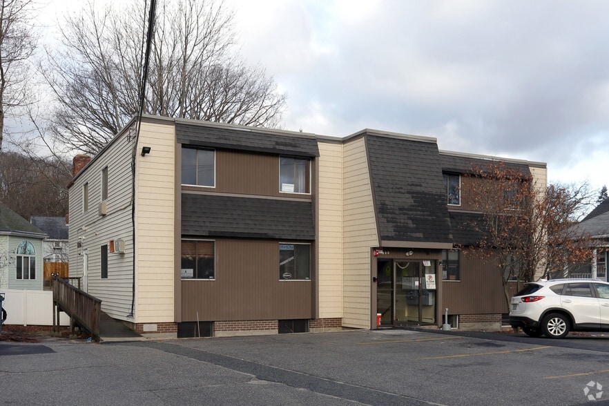 840 Smithfield Ave, Lincoln, RI 02865