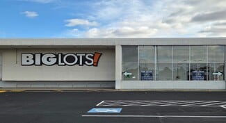 More details for 970 N Colony Rd, Wallingford, CT - Retail for Lease