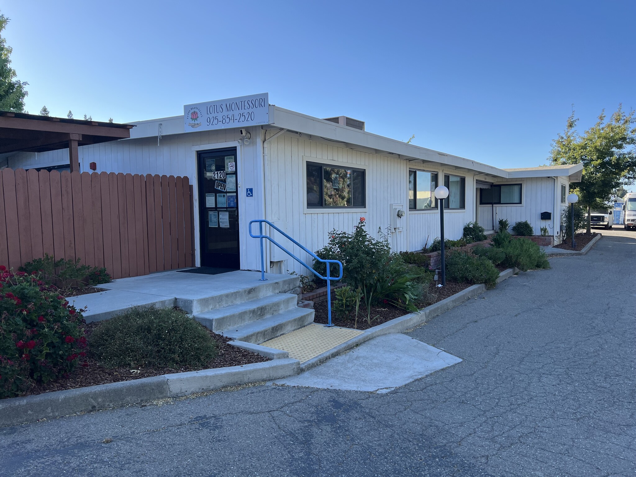 2120 Omega Rd, San Ramon, CA for sale Building Photo- Image 1 of 1