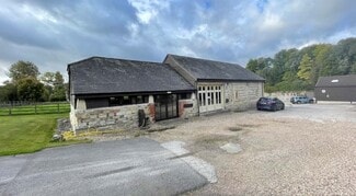 More details for Deptford, Wylye - Office for Lease