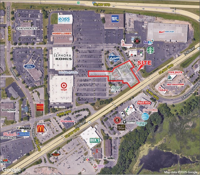 9416 State Road 16, Onalaska, WI for lease - Building Photo - Image 1 of 1