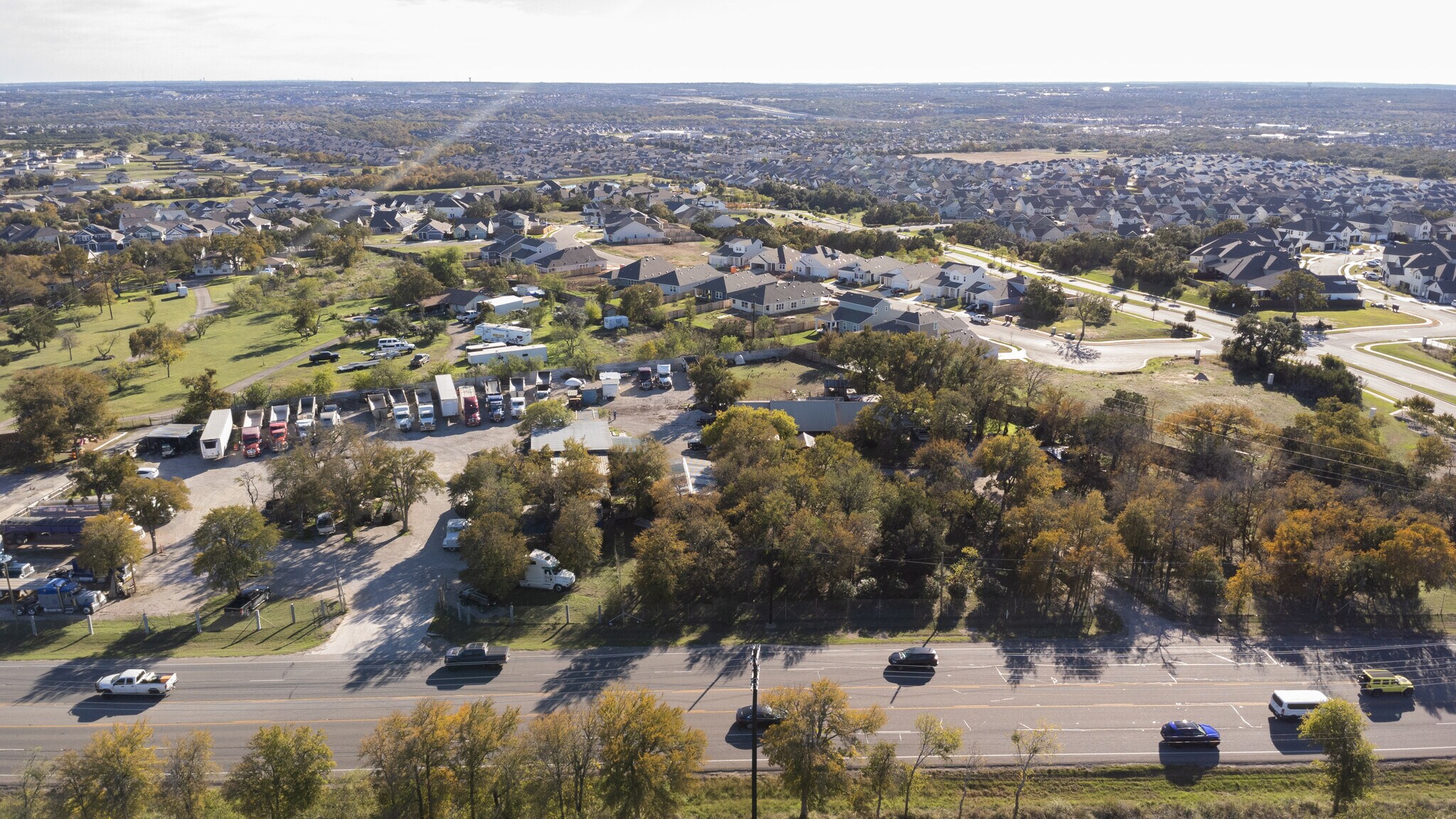 9501 HIGHWAY 29 w, TX 78628 9501 Highway 29 West