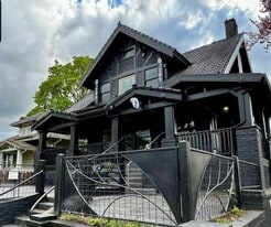 2014 Main St, Vancouver WA - NNN Property