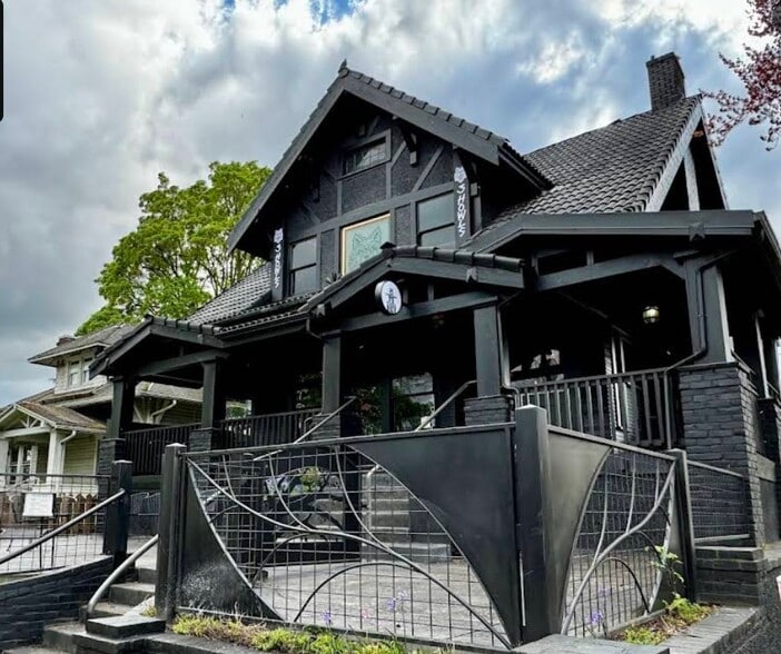 2014 Main St, Vancouver, WA for sale - Building Photo - Image 1 of 28