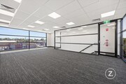 Industrial Space
