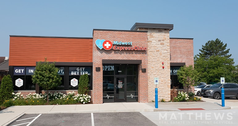 6320 S Cass Ave, Westmont, IL for sale Building Photo- Image 1 of 4