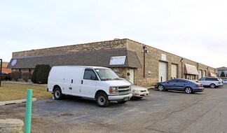 More details for 15545-15622 S 70th Ct, Orland Park, IL - Industrial for Lease