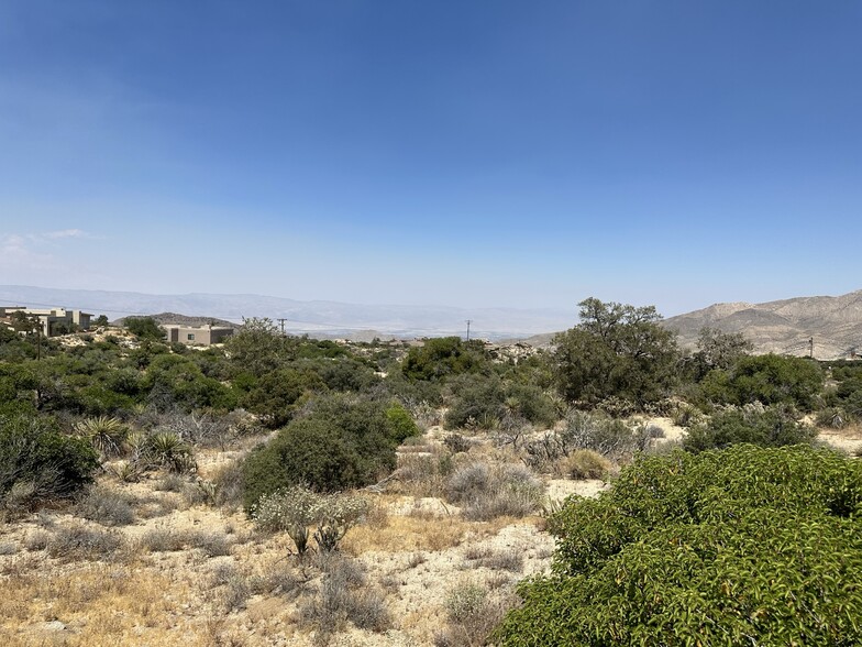 Manzanita Rd, Mountain Center, CA for sale - Other - Image 1 of 5