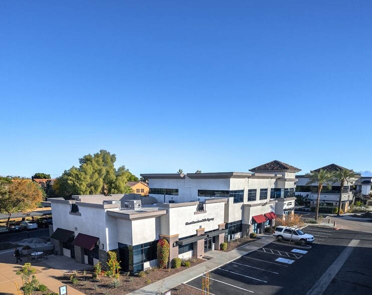 1482 E Williams Field Rd, Gilbert, AZ for sale - Building Photo - Image 3 of 13