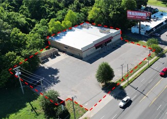 More details for 2360 Airways Blvd, Memphis, TN - Retail for Sale