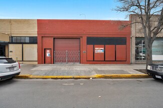 More details for 635 Broadway St, Fresno, CA - Industrial for Lease