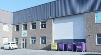 More details for Unit 4 Headley Park, 9 Woodley, Reading - Industrial for Lease