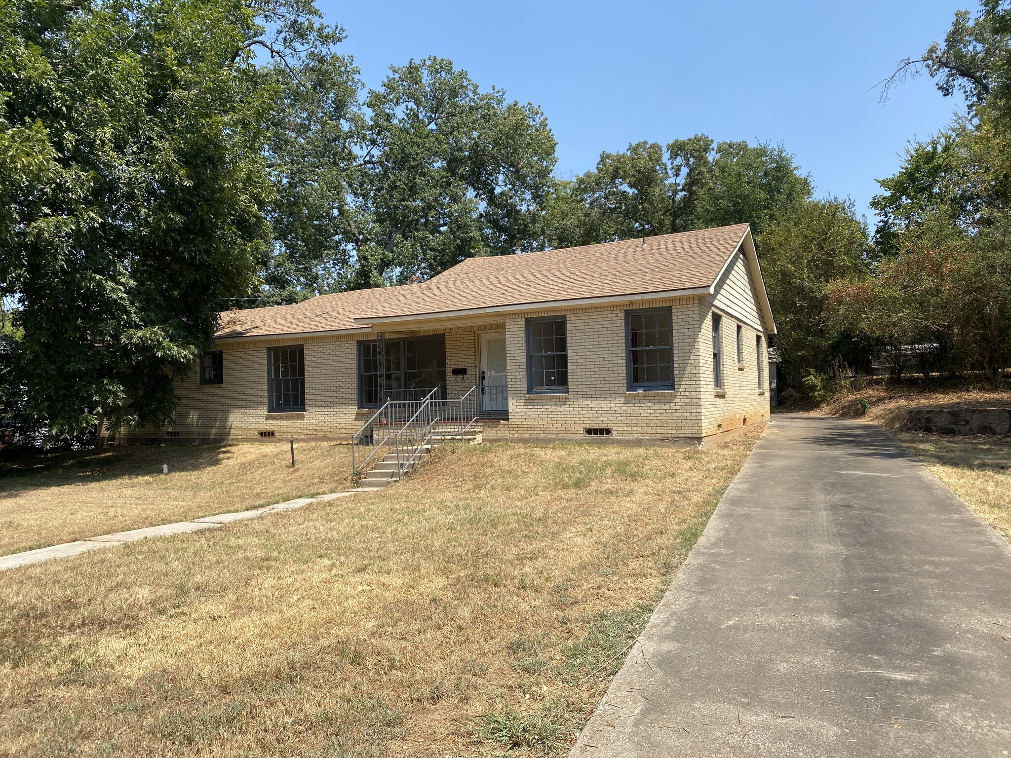 US Bus 259, Kilgore, TX for lease Building Photo- Image 1 of 53