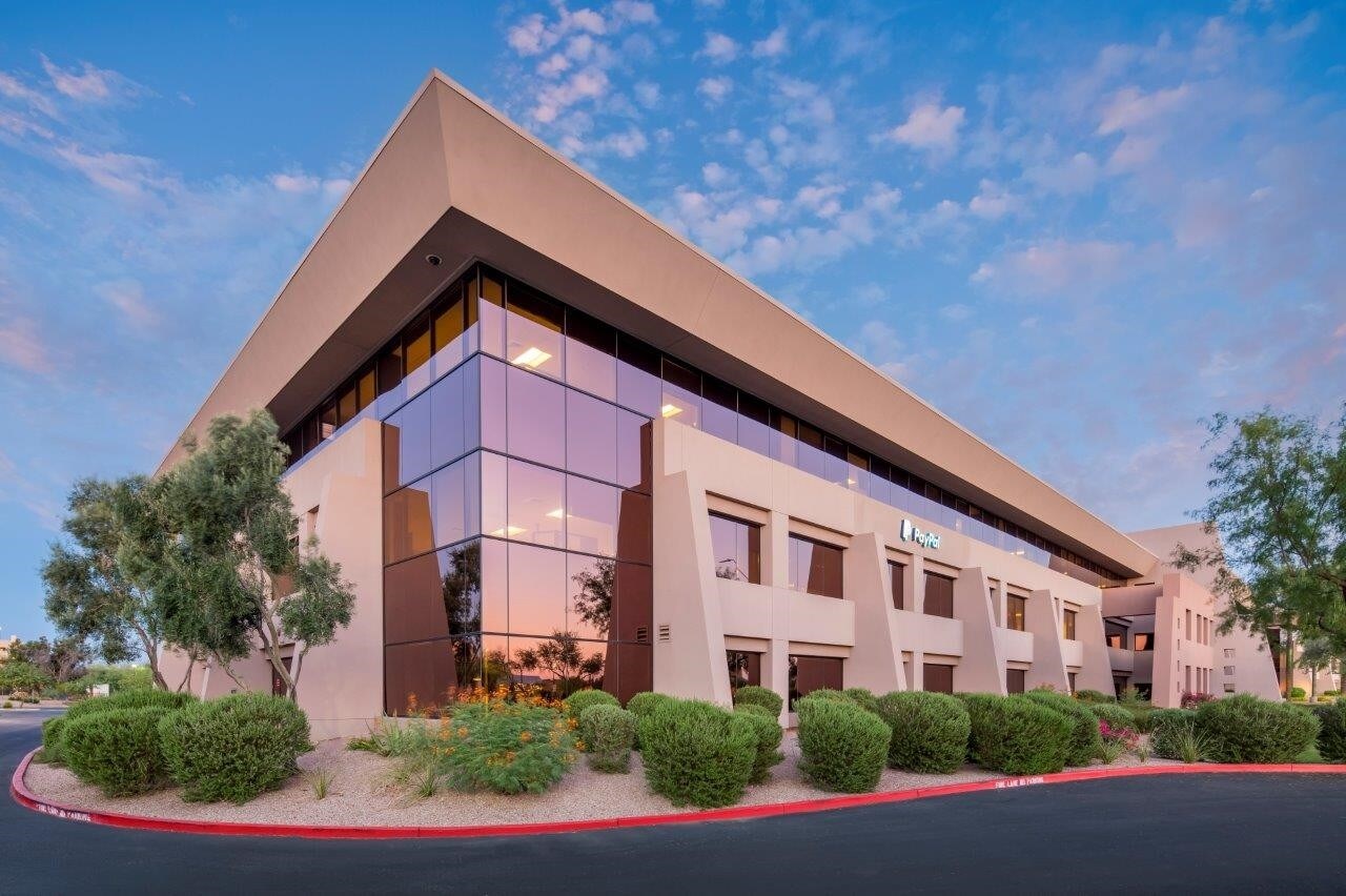 9999 N 90th St, Scottsdale, AZ for sale Building Photo- Image 1 of 1