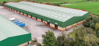 More details for 36D Lisdoart Rd, Dungannon - Industrial for Lease