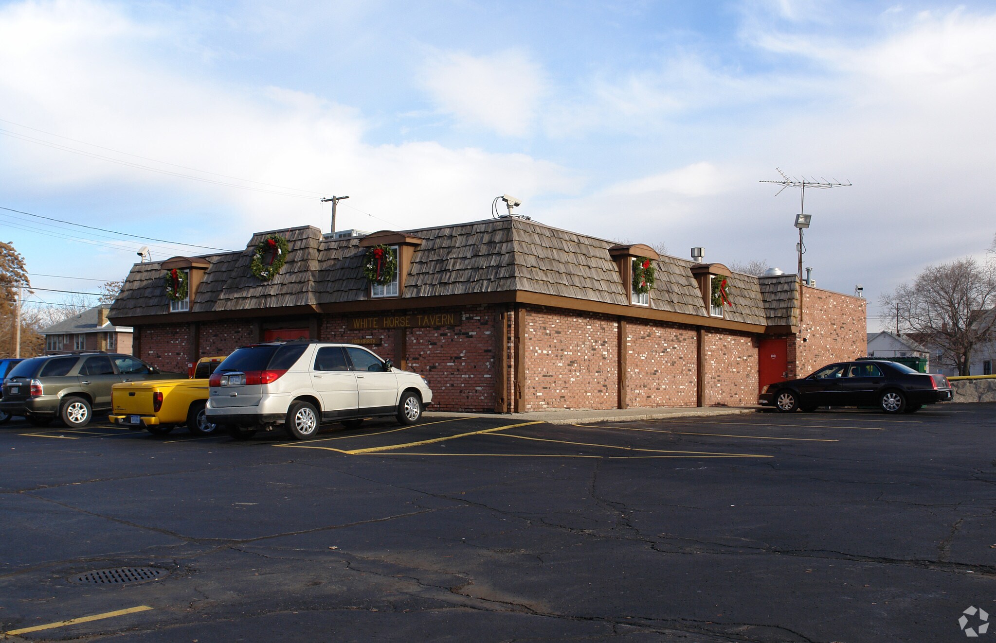 621 W Court St, Flint, MI for sale Primary Photo- Image 1 of 1