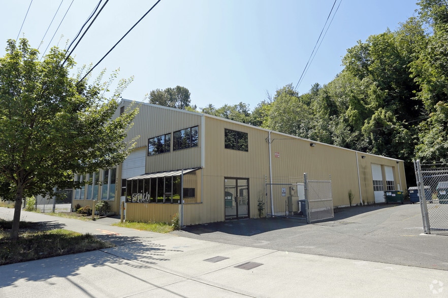 2625 SW Harbor Ave, Seattle, WA for lease - Building Photo - Image 3 of 5