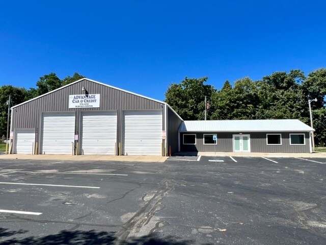 304 E Main St, Xenia, OH for sale Building Photo- Image 1 of 1