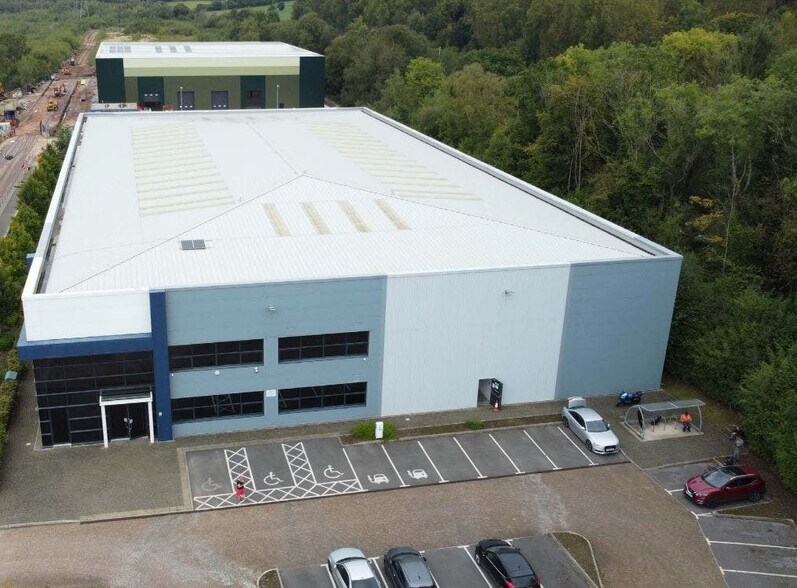 M36 Tower Rd, Stone for lease - Building Photo - Image 2 of 34