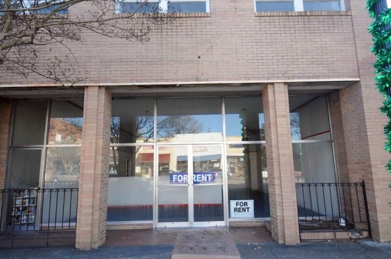 537 E Dekalb St, Camden, SC for sale Primary Photo- Image 1 of 1