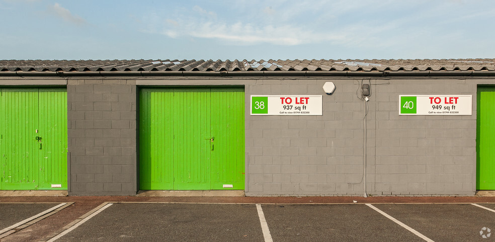 Spindus Rd, Liverpool for lease - Building Photo - Image 3 of 16