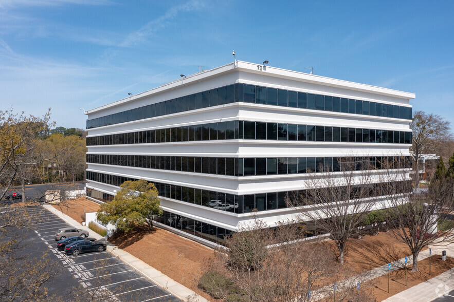 2 Corporate Sq NE, Atlanta, GA for lease - Building Photo - Image 3 of 6