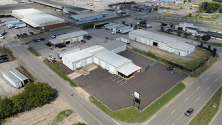 More details for 440 Finley Blvd, Birmingham, AL - Industrial for Lease