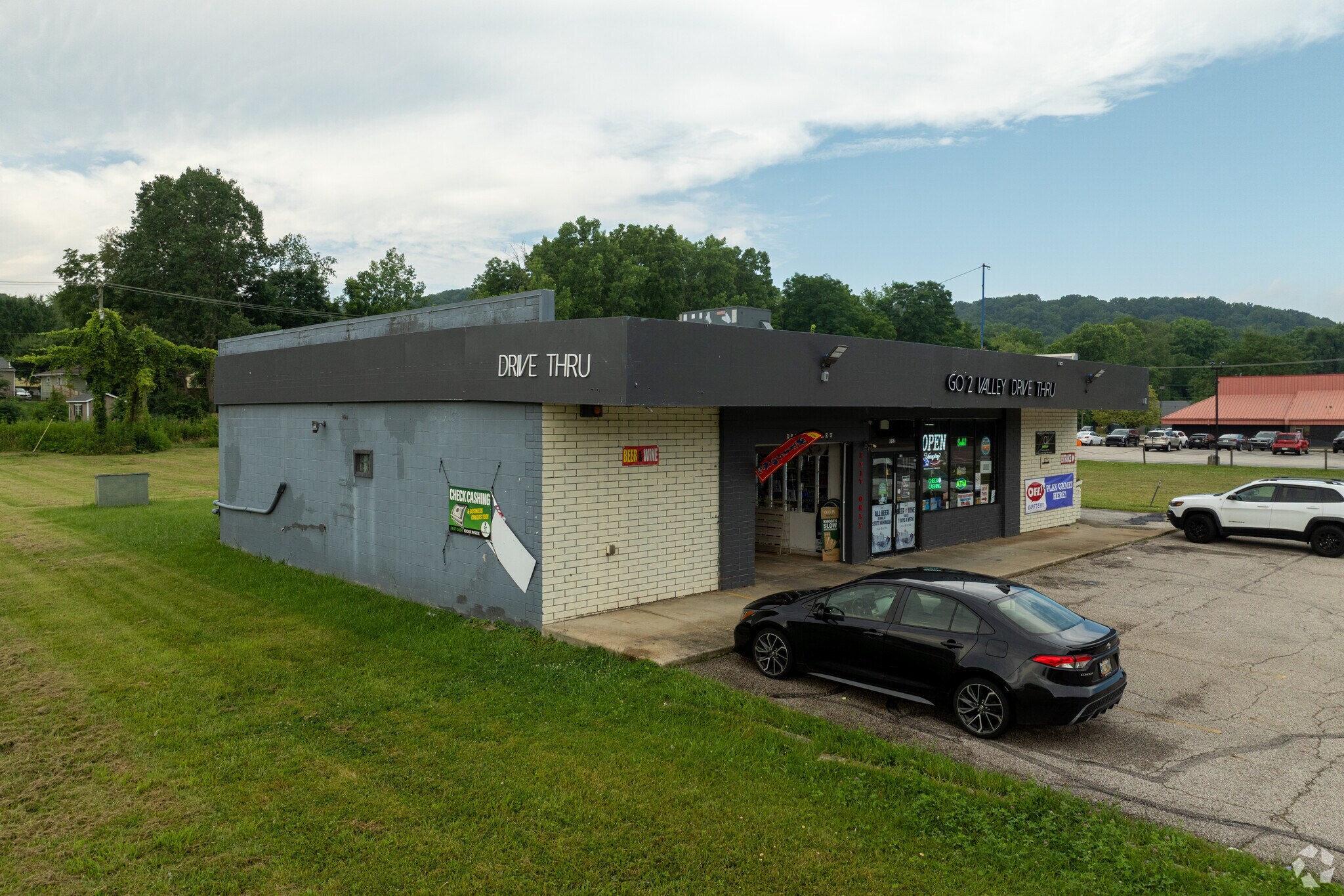1752 Merriman Rd, Akron, OH for sale Primary Photo- Image 1 of 1