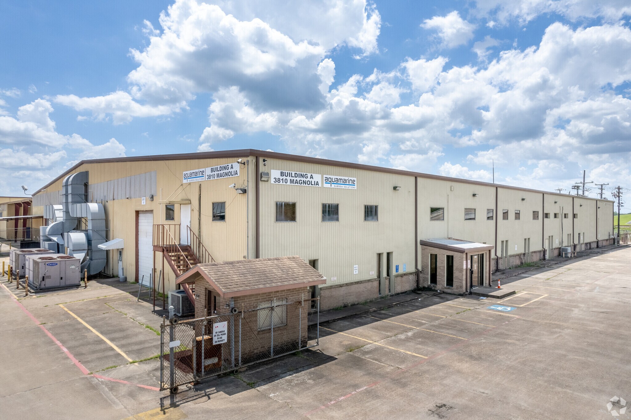 3810 Magnolia St, Pearland, TX for sale Primary Photo- Image 1 of 1