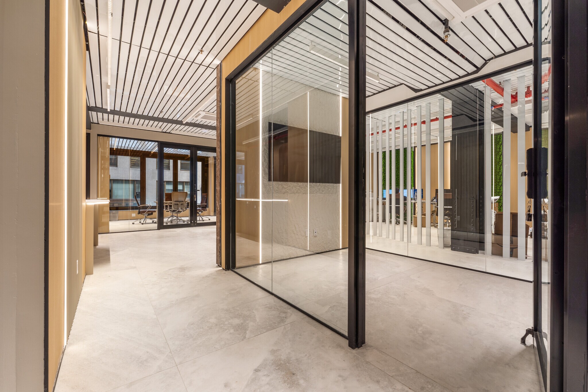 363 Penn Plaza, New York, NY for lease Building Photo- Image 1 of 12