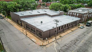 More details for 2601 Ohio Ave, Saint Louis, MO - Industrial for Sale