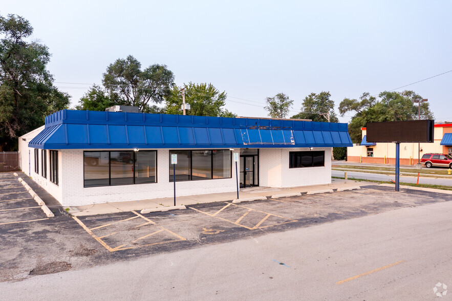 101 E North Ave, Northlake, IL for sale - Building Photo - Image 1 of 1