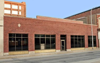 More details for 412 SW Washington St, Peoria, IL - Office for Lease