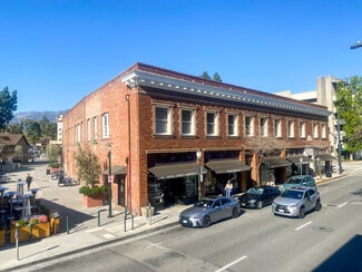 More details for 119-121 E Union St, Pasadena, CA - Office for Lease