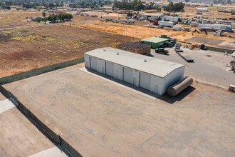 17747 Road 24 Rd, Madera, CA - AERIAL  map view - Image1