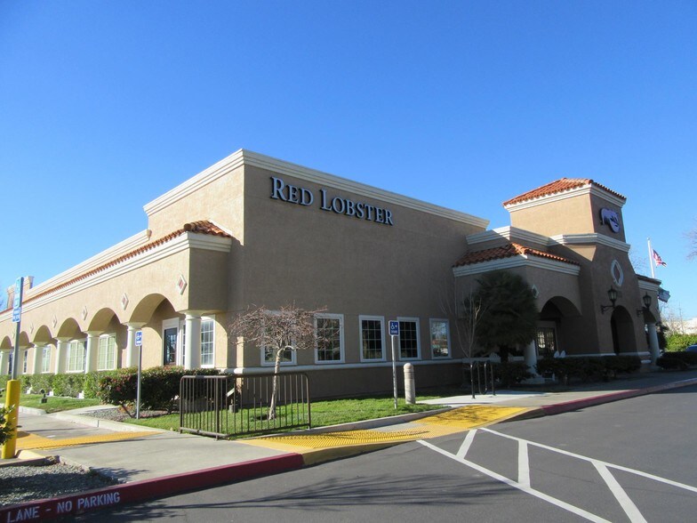 2010 Business Ln Chico Ca 95928 Restaurant Property For Sale