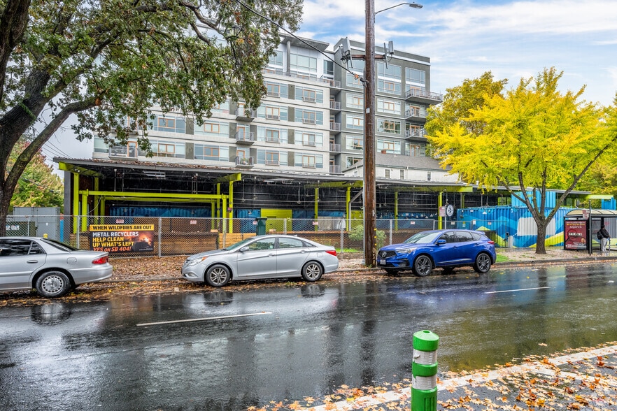 1830 L St, Sacramento, CA for lease - Building Photo - Image 2 of 3