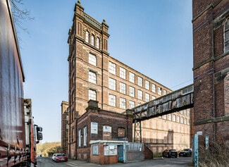 More details for Aspinall St, Heywood - Industrial for Lease