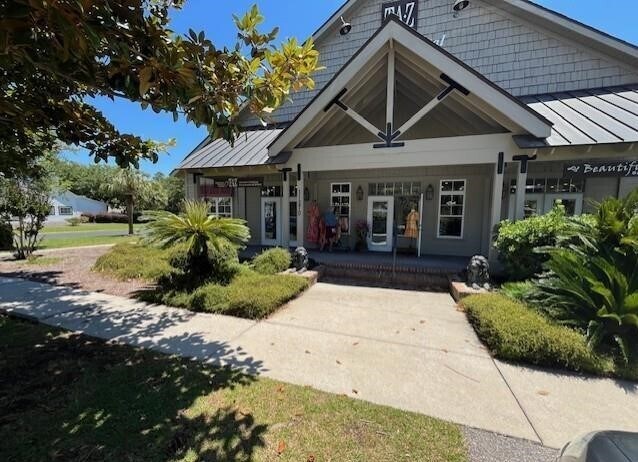 11270 N Ocean Hwy, Pawleys Island, SC for lease Building Photo- Image 1 of 11