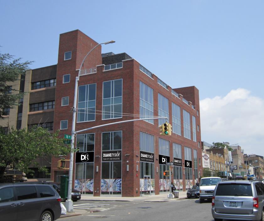 4714 16th Ave, Brooklyn, NY for lease Building Photo- Image 1 of 2