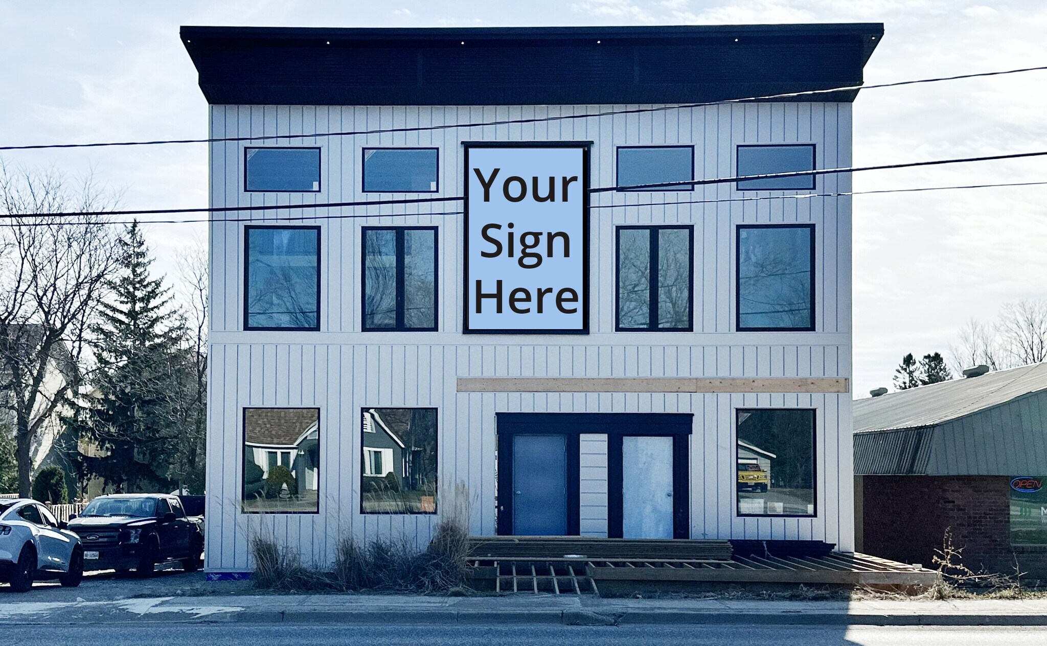 42 Ontario St, Lambton Shores, ON for sale Building Photo- Image 1 of 13