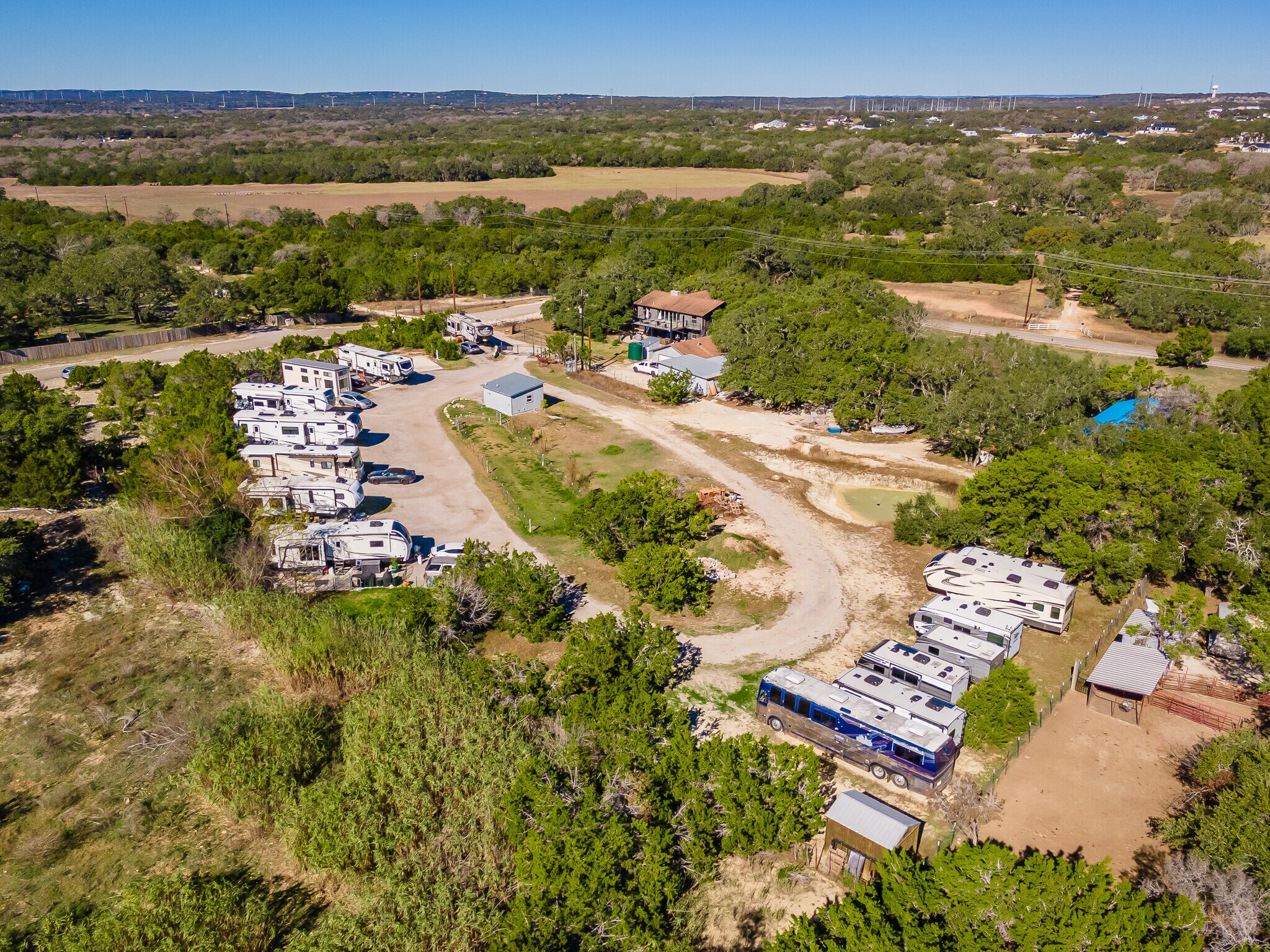 31940 Bartels Rd, Bulverde, TX for sale Primary Photo- Image 1 of 1