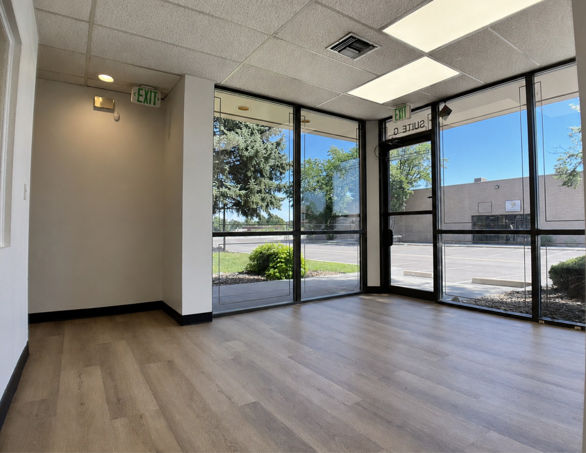 7700 E Iliff Ave, Denver, CO for lease Interior Photo- Image 1 of 8