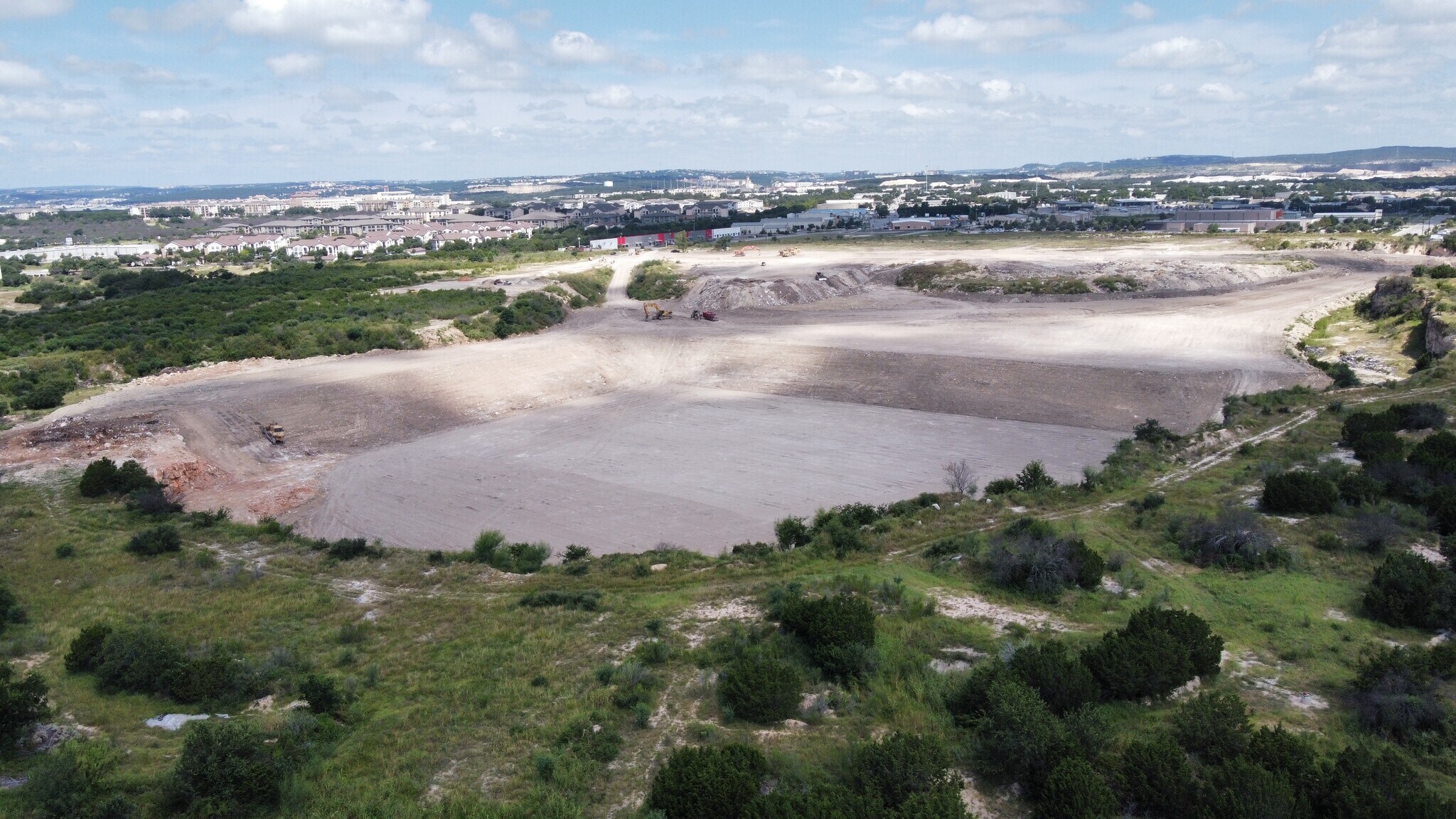 14700 Tradesman Drive, San Antonio, TX for sale Aerial- Image 1 of 4